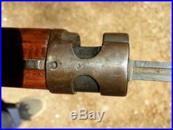 Mauser M48 Complete Stock