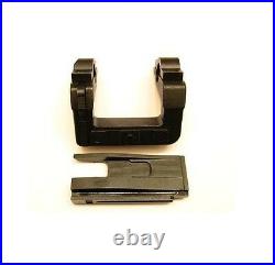 Mauser ZF41 scope mount ZF-41 German K98 K98K 98K ZF41 sniper scope mount ZF-41