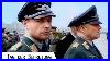 May 8 1945 Capitulation Of The Wehrmacht In Berlin Colorized With Artificial Intelligence