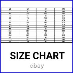 Men's Tall Lace-Up Boots Canvas & Leather Handmade Studded Sole