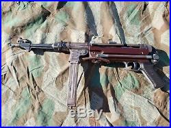 Mgc 68 Prop MP40 German WWII