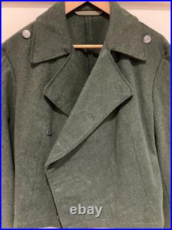 Michael Janke WW2 stug panzer wrap Tunic