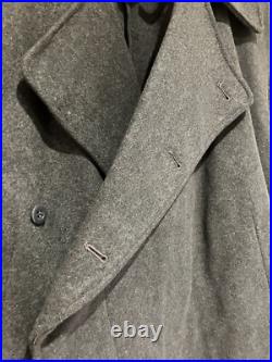 Michael Janke WW2 stug panzer wrap Tunic