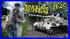 Militracks 2026 Rare Historical German Ww2 Vehicles In Action Cool Stuff At The Militaria Market