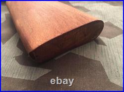 Mp35 Bergmann Wood Stock Best Quality