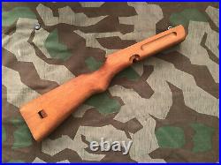 Mp41 Wood Stock Best Quality