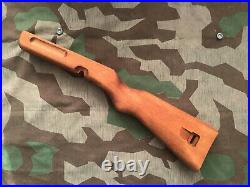 Mp41 Wood Stock Best Quality