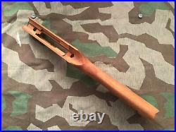 Mp41 Wood Stock Best Quality
