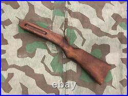 Mp 18 Wood Stock Best Quality