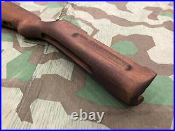 Mp 18 Wood Stock Best Quality