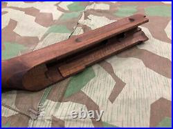 Mp 18 Wood Stock Best Quality
