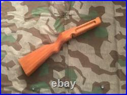 Mp 28 Wood Stock Best Quality