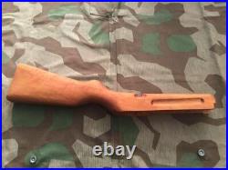 Mp 28 Wood Stock Best Quality