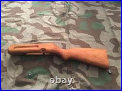 Mp 28 Wood Stock Best Quality