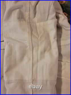 NEW- Reproduction Of A German WWII Splinter Reversible Parka, Size XXL