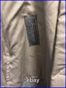 NEW WWII GERMAN Wehrmacht NCO OVERCOAT GREATCOAT-XXL 48R with Field Cap & Gloves NEW WWII GERMAN Wehrmacht NCO OVERCOAT GREATCOAT-XXL 48R with Field Cap & Gloves