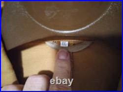 NOS! Repro WW2 German Afrika Korps Jacket with Signals Tabs, USA Seller