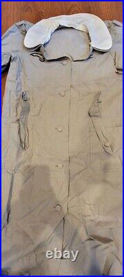 Nachrichtenhelferin Uniform Blazer, Skirt, Work Dress Medium/Large Helferi
