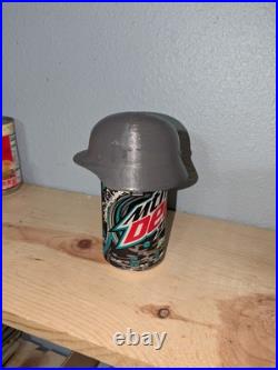 Nazi Germany Collector's Bundle- MP40 Storage Crate + Memorabilia Collection