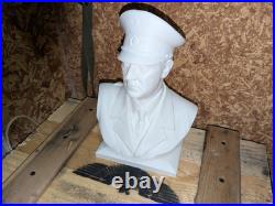 Nazi Germany Collector's Bundle- MP40 Storage Crate + Memorabilia Collection