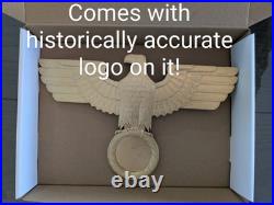 Nazi Germany Collector's Bundle- MP40 Storage Crate + Memorabilia Collection