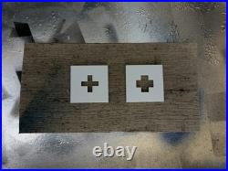 Nazi Germany Collector's Bundle- MP40 Storage Crate + Memorabilia Collection