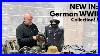 New In Waffen Ss Officers Visor Cap U0026 More L Regimentals
