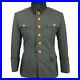 New Man's Failed Gray German Army Generals TUNIC -WW2 Repro Uniform Jacket