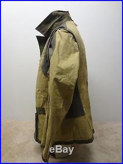 New Reproduction German WWII Elite Italian Camo M43 Tunic Jacket Size 44 Large
