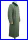 New WW2 German M36 Wool Great Coat Repro Trench Over Army Field Grey