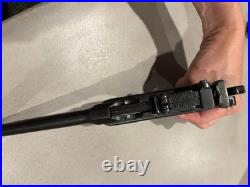Non-Firing Denix Replica 1896 Mauser Automatic Pistol Used