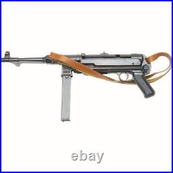 Non-Firing Replica MP40 German Submachine Gun Schmeisser MP 40 WWII in stock