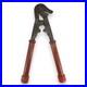 Original German Army Engineer's Short Barbed Wire Cutters Sapper Post WW2 WWII