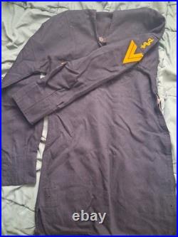 Original Kriegsmarine WW2 German tunic