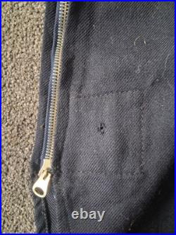 Original Kriegsmarine WW2 German tunic