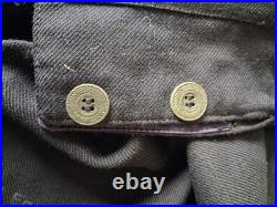 Original Kriegsmarine WW2 German tunic