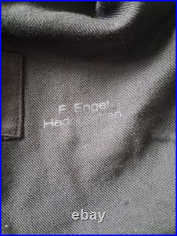 Original Kriegsmarine WW2 German tunic