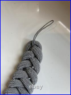 Original WW2 German Adjutant Officers Aiguillette Not Dress Type Rare