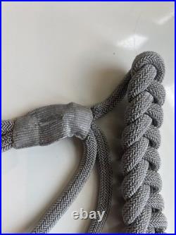 Original WW2 German Adjutant Officers Aiguillette Not Dress Type Rare