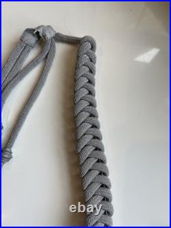 Original WW2 German Adjutant Officers Aiguillette Not Dress Type Rare