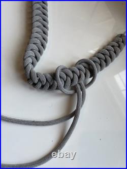 Original WW2 German Adjutant Officers Aiguillette Not Dress Type Rare