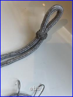 Original WW2 German Army Officers Dress Aiguillette HEER