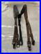 Original WW2 German Y Straps