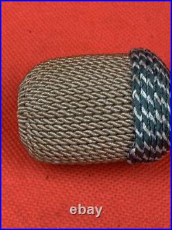 Original WW2 Portepee German NCO Sword Bayonet