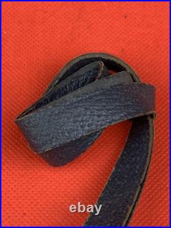 Original WW2 Portepee German NCO Sword Bayonet