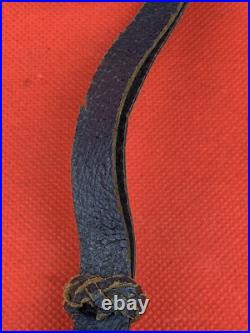 Original WW2 Portepee German NCO Sword Bayonet