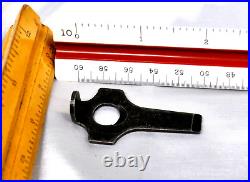 Original WWII P08 Luger Magazine / Holster Tool WaA140 Not Reproduction