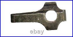 Original WWII P08 Luger Magazine / Holster Tool WaA140 Not Reproduction