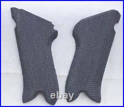 P08 Luger Grips Fits 1900 1904 1906 1900 P-08 Navy Artillery DWM Erfurt Mauser