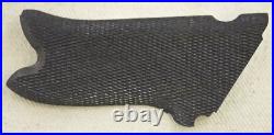 P08 Luger Grips Fits P-08 Army Navy Artillery DWM Erfurt Mauser